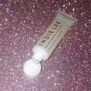 $4 Brightening Cleanser Indie Lee